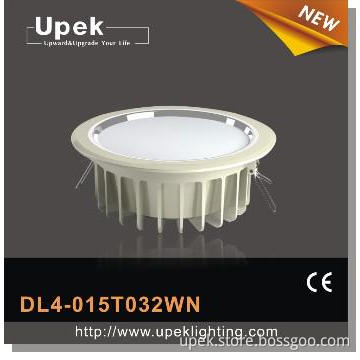 Dimmable ceiling downlight LED Rohs,CE